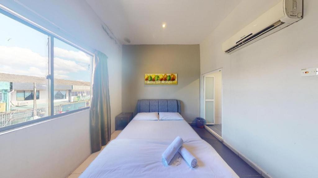 S Avenue Hotel Johor Bahru Buitenkant foto
